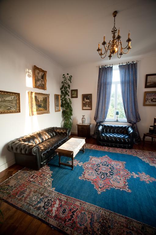 Chateau Neufays Theux