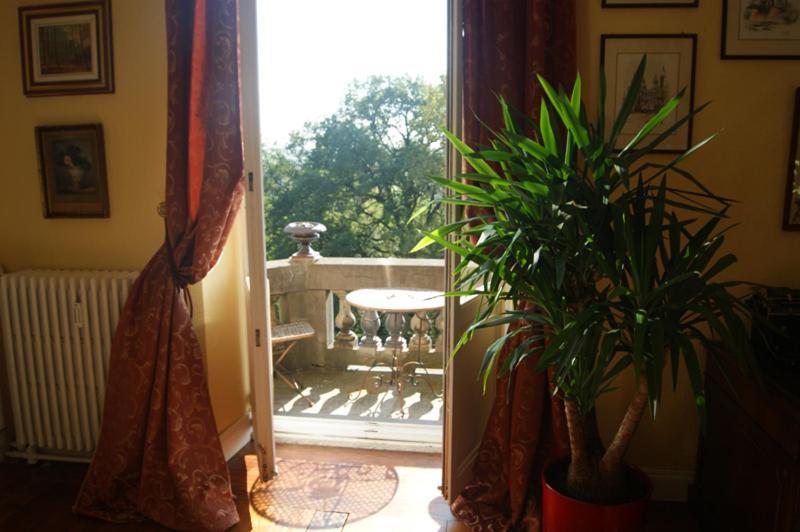 Chateau Neufays *