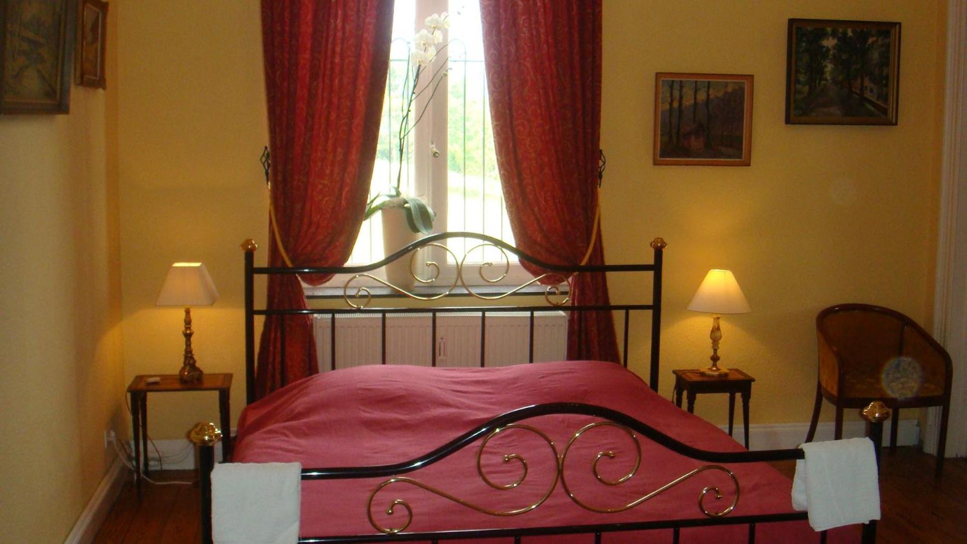 Chateau Neufays