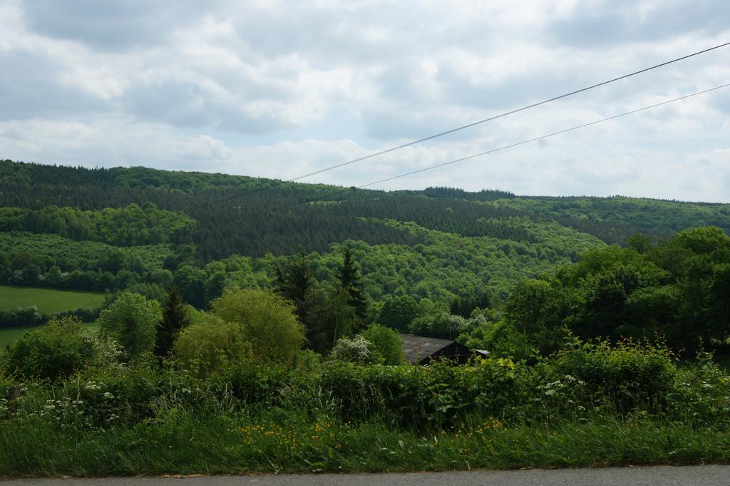 Chateau Neufays