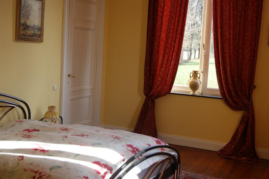 Chateau Neufays