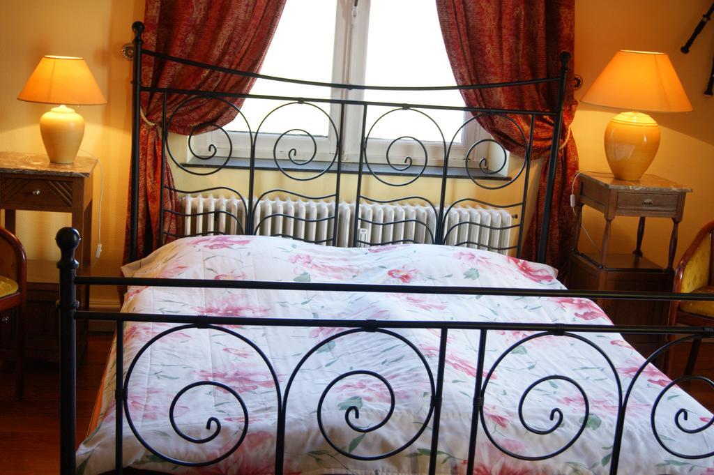 Chateau Neufays Theux
