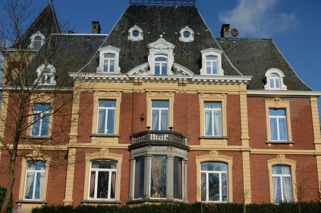 Maison d'hôtes Chateau Neufays *