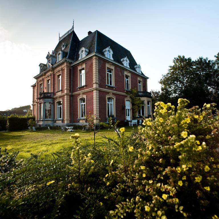 Chateau Neufays Gasthuis *