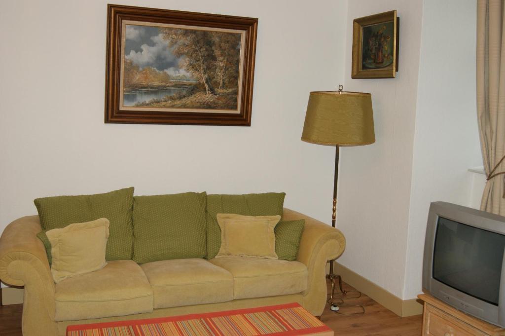 Chateau Neufays Theux